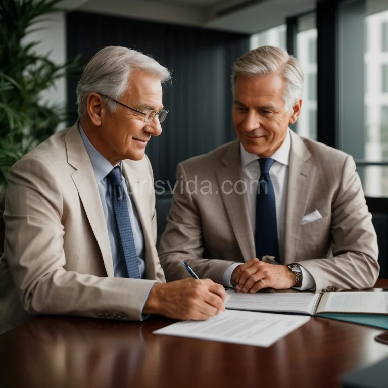 Elder Rights Advocacy